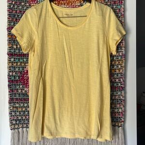 Great Coldwater Creek cotton.